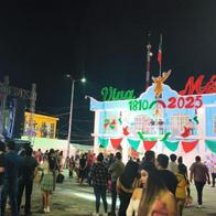 Tragedia en México: seis muertos y nueve heridos dejó balacera durante fiestas patrias. Todo habría sido por un reciente asesinato de una mujer. 