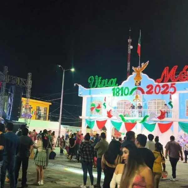 Tragedia en México: seis muertos y nueve heridos dejó balacera durante fiestas patrias. Todo habría sido por un reciente asesinato de una mujer. 
