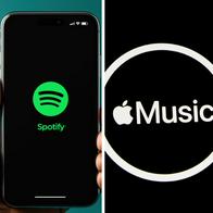 ¿Qué consume más datos del celular: Spotify o Apple Music? Cuídelos