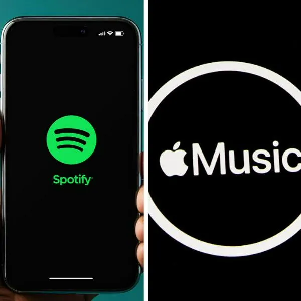 ¿Qué consume más datos del celular: Spotify o Apple Music? Cuídelos
