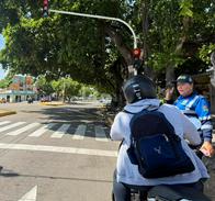 Valledupar tendrá 15 cámaras de fotomultas desde el 1.º de octubre: puntos y sanciones