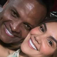 Maren García contó cómo vio que reanimaban a Ómar Geles cuando se infartó