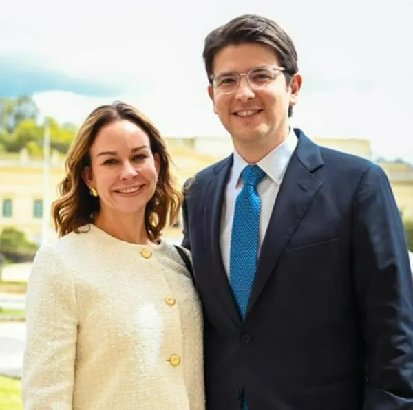 María Claudia Tarazona dice si hará política tras el asesinato de Miguel Uribe