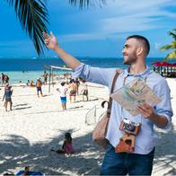 Cuál es la playa que queda a 4 horas de Bogotá: la más visitada de Latinoamérica
