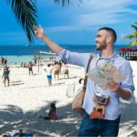 Cuál es la playa que queda a 4 horas de Bogotá: la más visitada de Latinoamérica