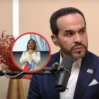 "Me retiro de la candidatura": se subió de tono la pelea entre Vicky Dávila y Abelardo de la Espriella por personas con las que han trabajado. 
