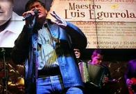 Primer aniversario de fallecimiento de Luis Egurrola será conmemorado en San Juan del Cesar con misa y homenajes