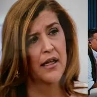 Marcela Sarmiento regresó a ‘Día a día’ tras 20 años de abandonar el programa