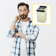 ¿Para qué sirve el cajón inferior de una estufa? No solo para guardar mercado 