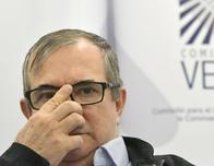 Exjefes de las FARC reciben una primera sentencia por miles de secuestros en Colombia