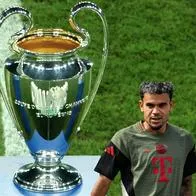 Champions League hoy: qué colombianos estarán y programación fecha 1