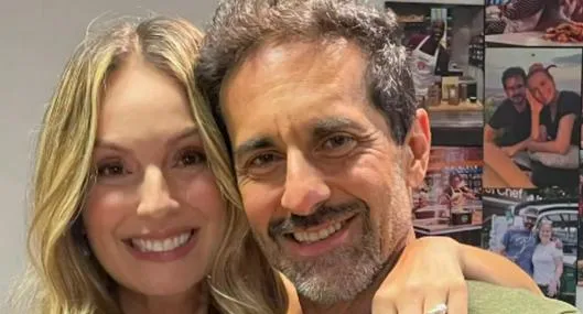 Qué pasó con Luis Fernando Hoyos, de 'Masterchef': esta sería razón de ausencia