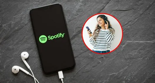 Spotify 2025: usuarios gratis podrán buscar y reproducir canciones específicas