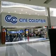 Foto de Cine Colombia, en nota de que Cine Colombia lanzó nuevo negocio afuera de centros comerciales, en Connecta 26