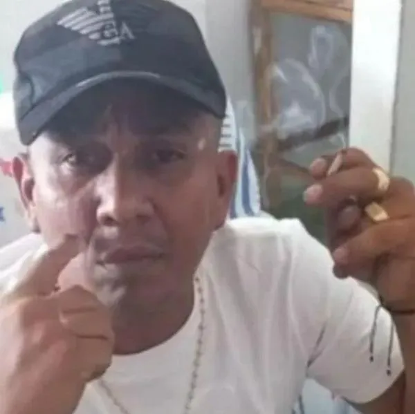 Hermano de alias Negro Ober fue atacado en una fiesta y quedó herido: qué pasó