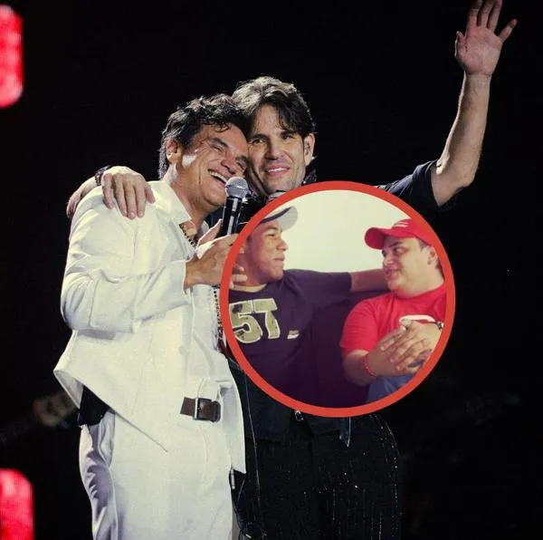 Silvestre Dangond destapó verdad de canción que nunca cantó Kaleth Morales; muchos no lo sabían y duraron años engañados. 