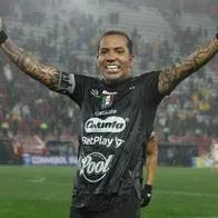 Agenda de Copa Libertadores y Copa Sudamericana con Once Caldas en cuartos
