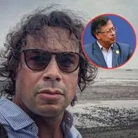 Hassan Nassar criticó a Gustavo Petro por comentario en el consejo de ministros