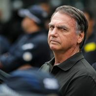 Jair Bolsonaro hospitalizado de urgencia en Brasil: hijo confirmó emergencia
