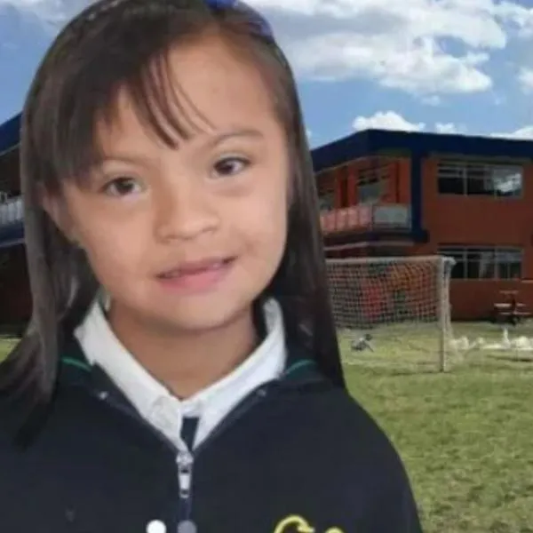 Abogado del colegio Los Laureles aclaró si los profesores de Valeria Afanador son sospechosos de la muerte de la niña