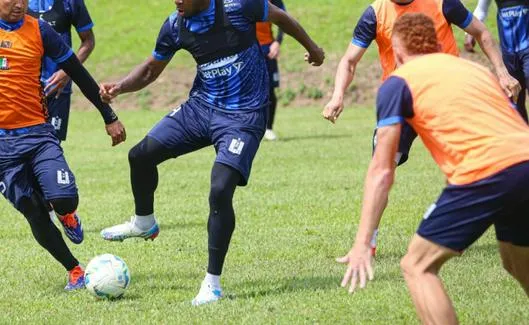 La ilusión del Once Caldas por avanzar en la Copa Sudamericana se enfrenta al fuerte Independiente del Valle