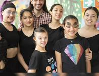 Asiste a talleres y actividades en los Centros Crea Bogotá: Arte en barrios de Bogotá ¡Participa! 