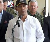 Ejército activa fuerzas especiales tras ofensiva de disidencias en el Cauca