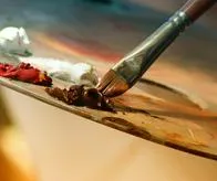 Sanar a través del arte: Un taller que ayuda a liberar emociones en Cali