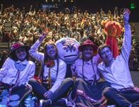 Disfruta de un Picnic muy especial en el Teatro El Parque ¡20 septiembre! 