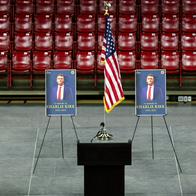 Charlie Kirk: impondrán pena de muerte a asesino si es culpable