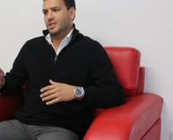 Suma generacional: conozca a Marcelo Ospina, el nuevo director ejecutivo de la Fundación Alejandra Vélez Mejía