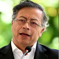 Gustavo Petro y De la Espriella se enfrentan en redes con graves acusaciones