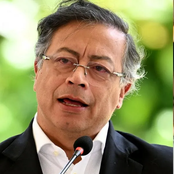 Gustavo Petro y De la Espriella se enfrentan en redes con graves acusaciones