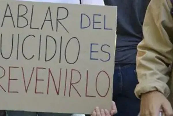 Ante cifras dramáticas de suicidios en el Eje Cafetero, especialistas nacionales revelan otros detonantes