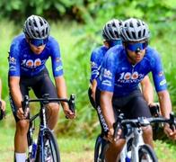 Etapa del Clásico RCN que termina en Manizales cambia de meta, este es el nuevo sitio, viaja 100% Huevos