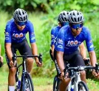 Etapa del Clásico RCN que termina en Manizales cambia de meta, este es el nuevo sitio, viaja 100% Huevos