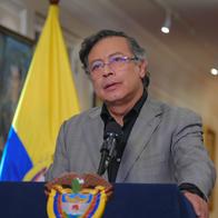 Gustavo Petro 