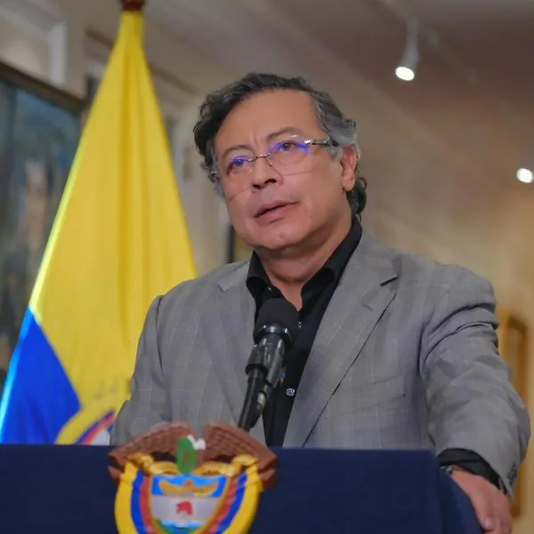 Gustavo Petro 