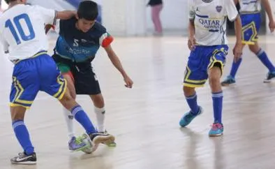 Llegan a Manizales las finales intercolegiadas departamentales de Caldas, entre las quejas y las explicaciones