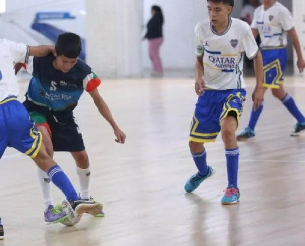 Llegan a Manizales las finales intercolegiadas departamentales de Caldas, entre las quejas y las explicaciones