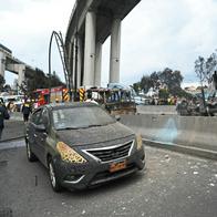 Explosión de camión de gas en México: aumentan las víctimas fatales