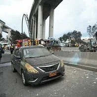Explosión de camión de gas en México: aumentan las víctimas fatales