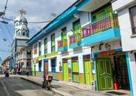 Este departamento del Eje Cafetero brilló en Expofer Turismo 2025: Más de 1.800 citas de negocio