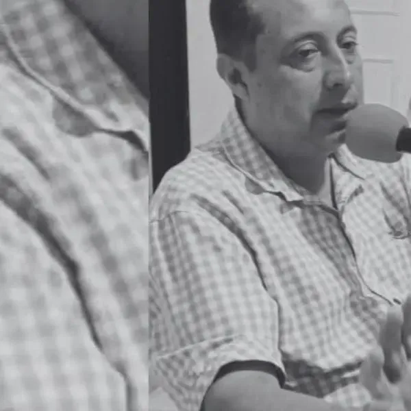 Falleció Robert Augusto Rodríguez, exdiputado del Quindío