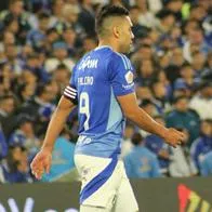Falcao García