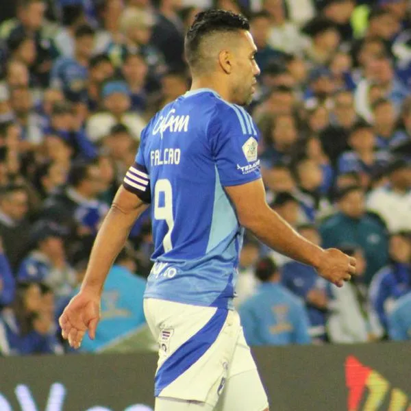Falcao García