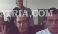 Golpe al microtráfico en el Norte de Caldas: 14 capturados, aceptaron cargos al ver los videos