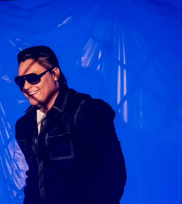 Óscar Bonilla acusa al cantante Rafa Roncallo de maltratar a su sobrina: “No sea cobarde, amárrese los pantalones”
