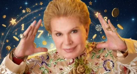 Horóscopo de Walter Mercado y números de la suerte del 17 de septiembre