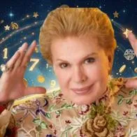 Horóscopo de Walter Mercado y números de la suerte del 17 de septiembre
